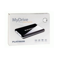 Platinum 25 640GB MyDrive